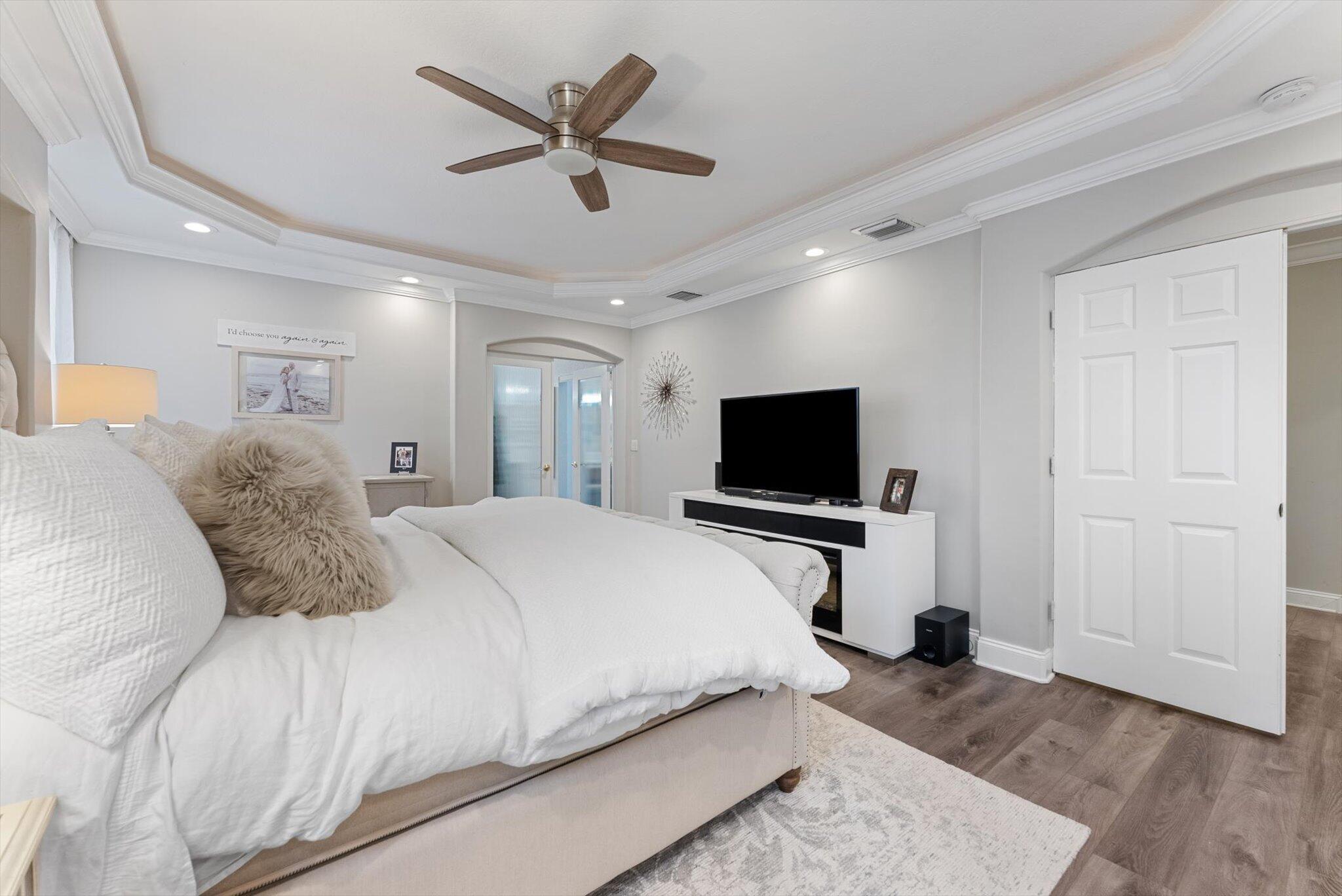 BREEDING PROPERTY - Residential Lease