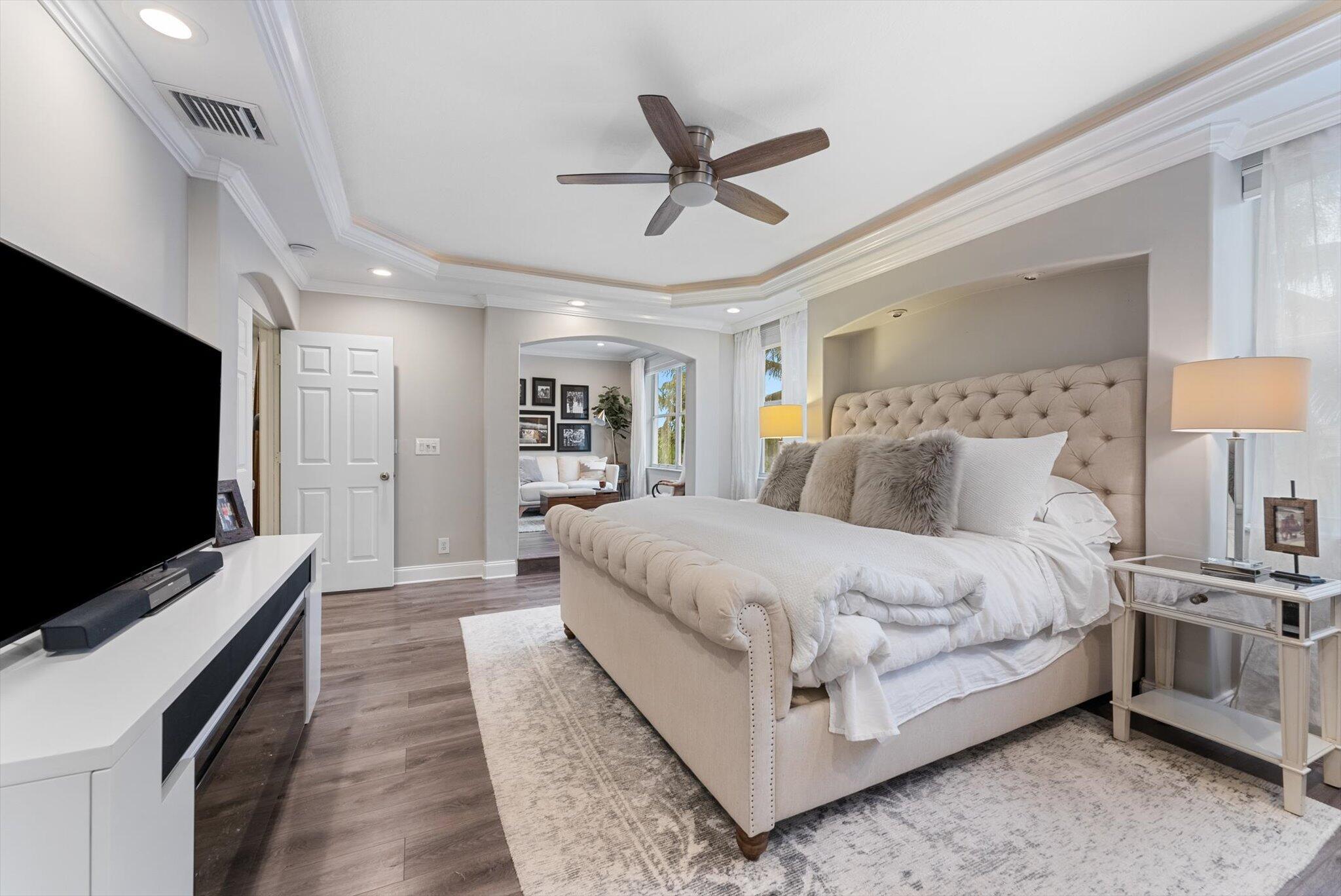 BREEDING PROPERTY - Residential Lease