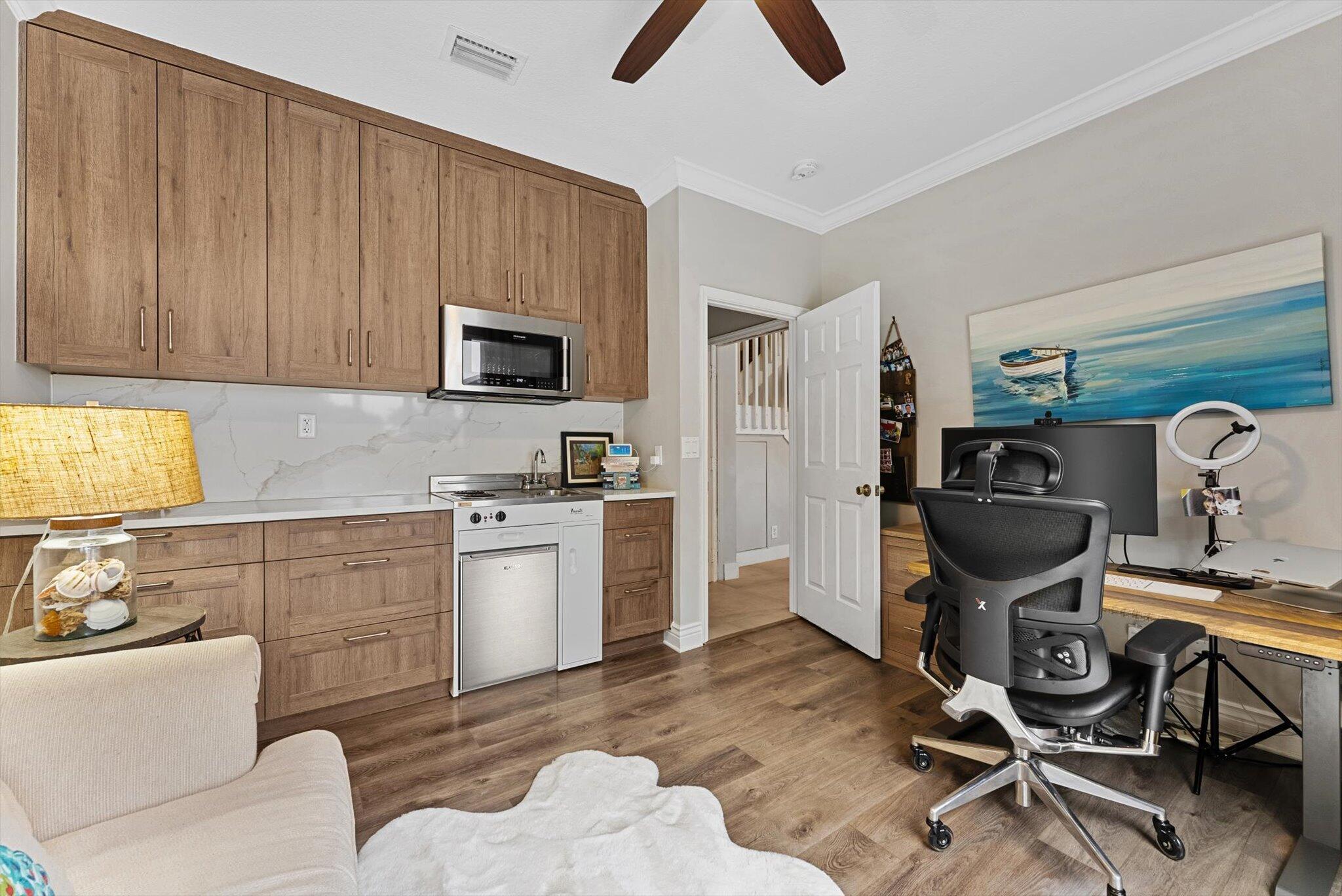 BREEDING PROPERTY - Residential Lease