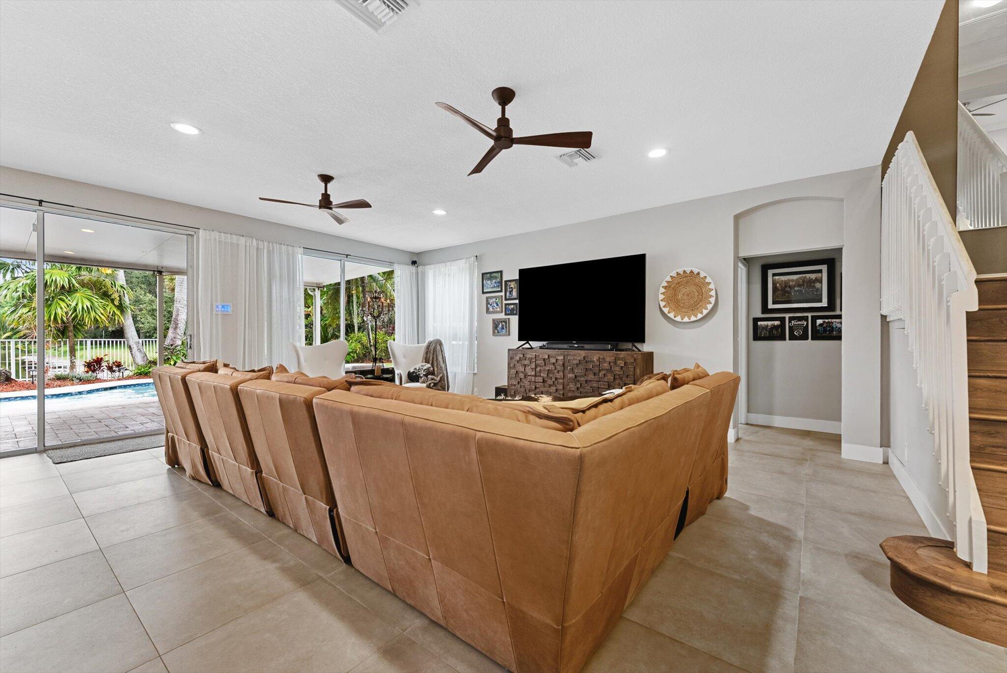 BREEDING PROPERTY - Residential Lease