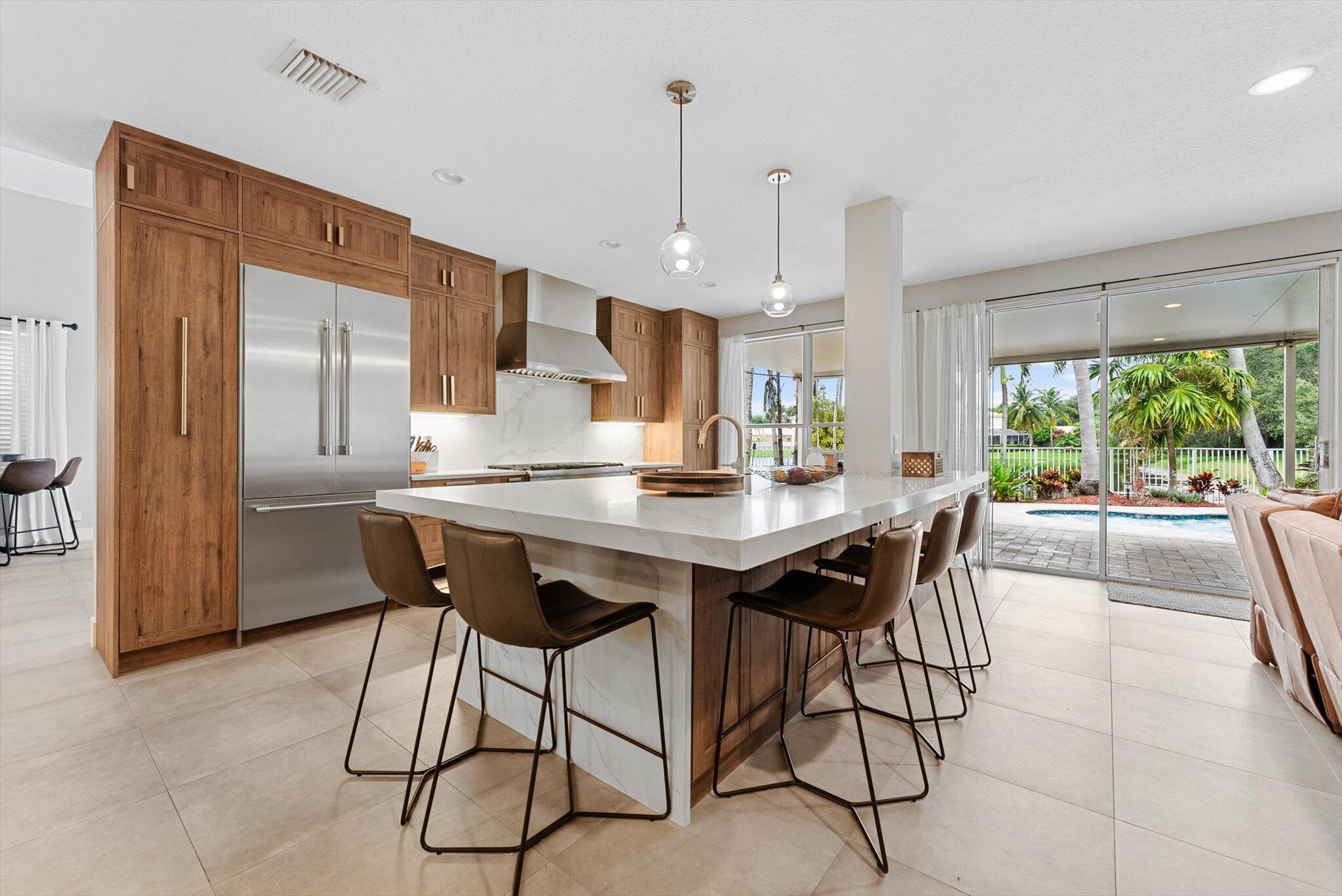 BREEDING PROPERTY - Residential Lease