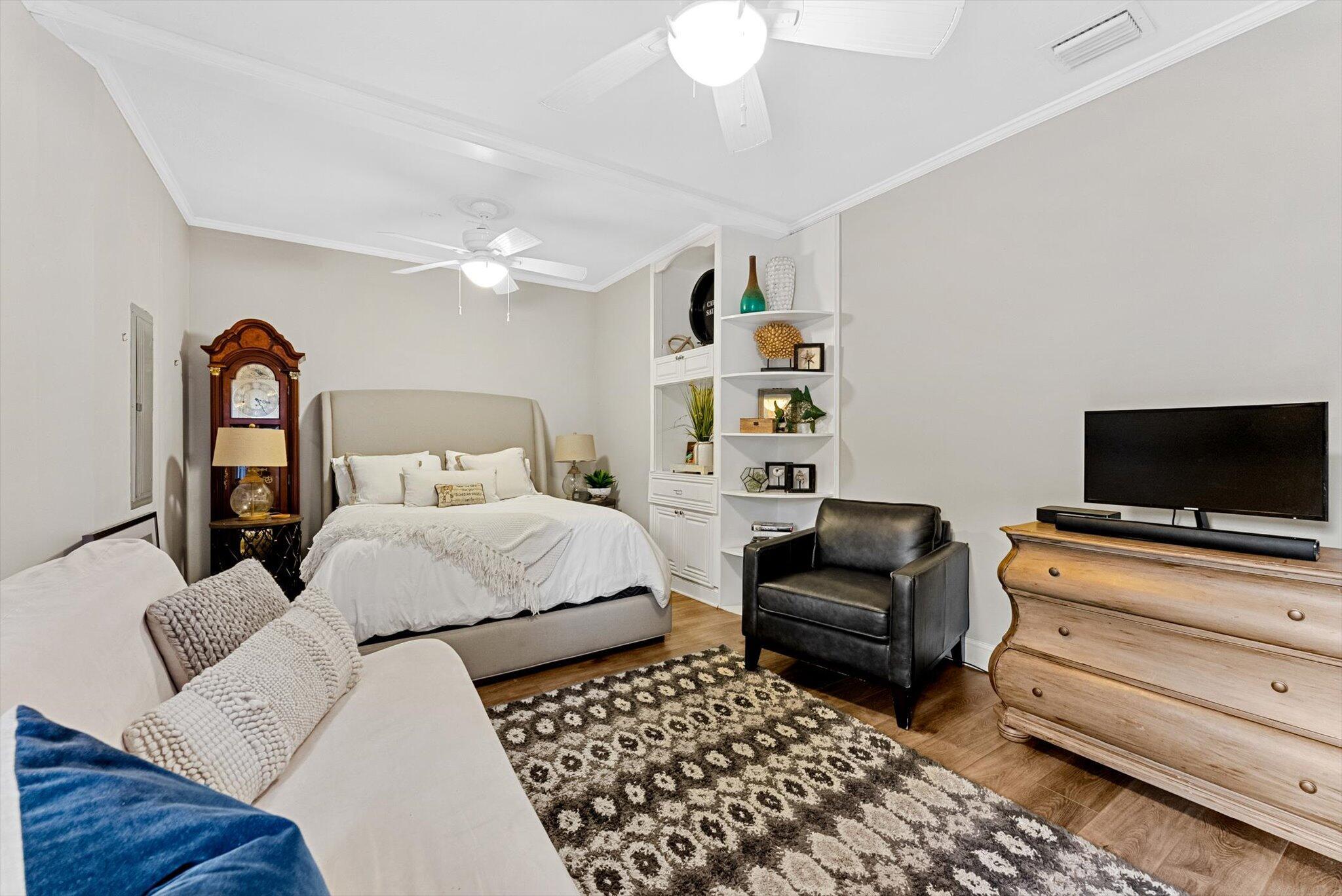 BREEDING PROPERTY - Residential Lease