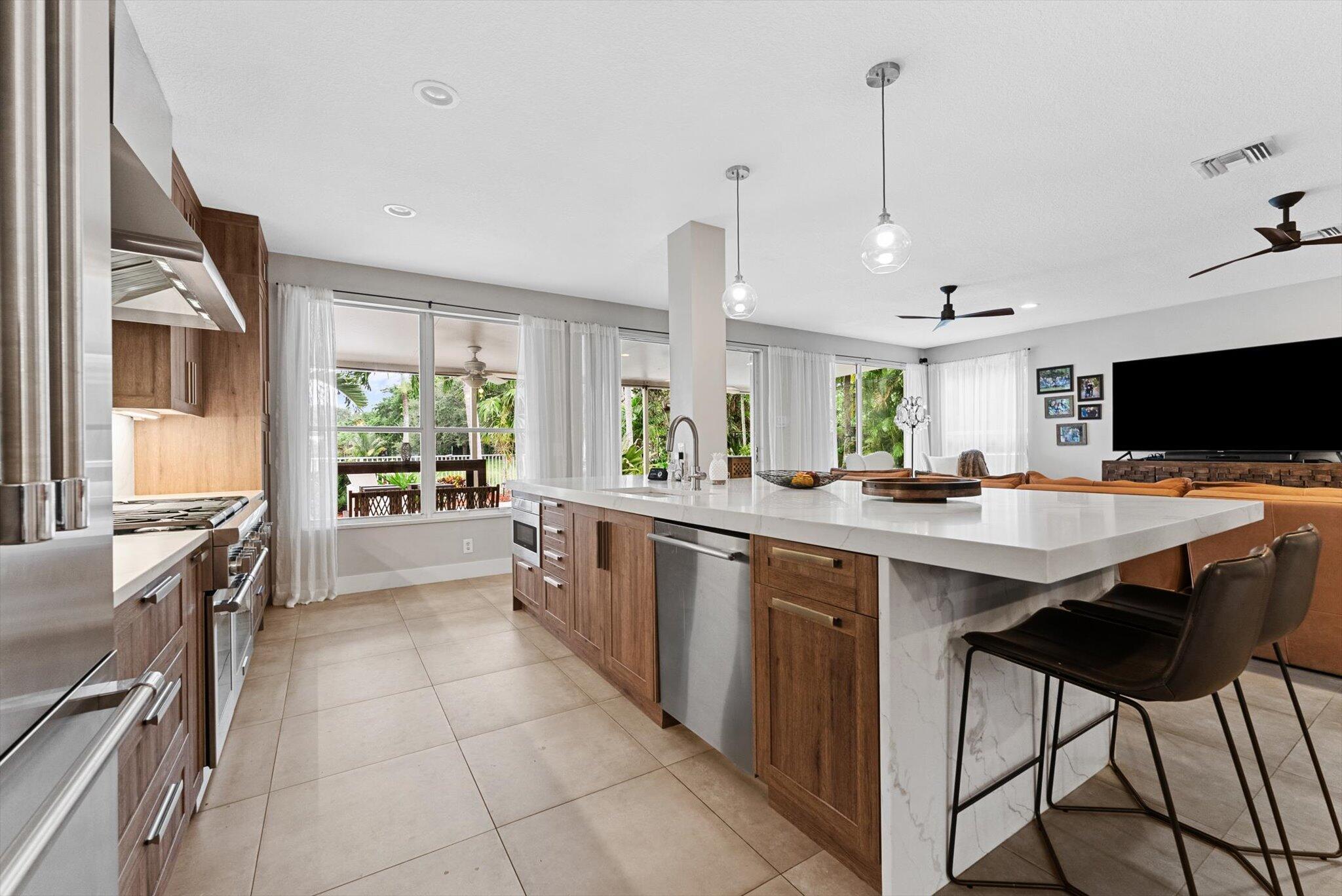 BREEDING PROPERTY - Residential Lease