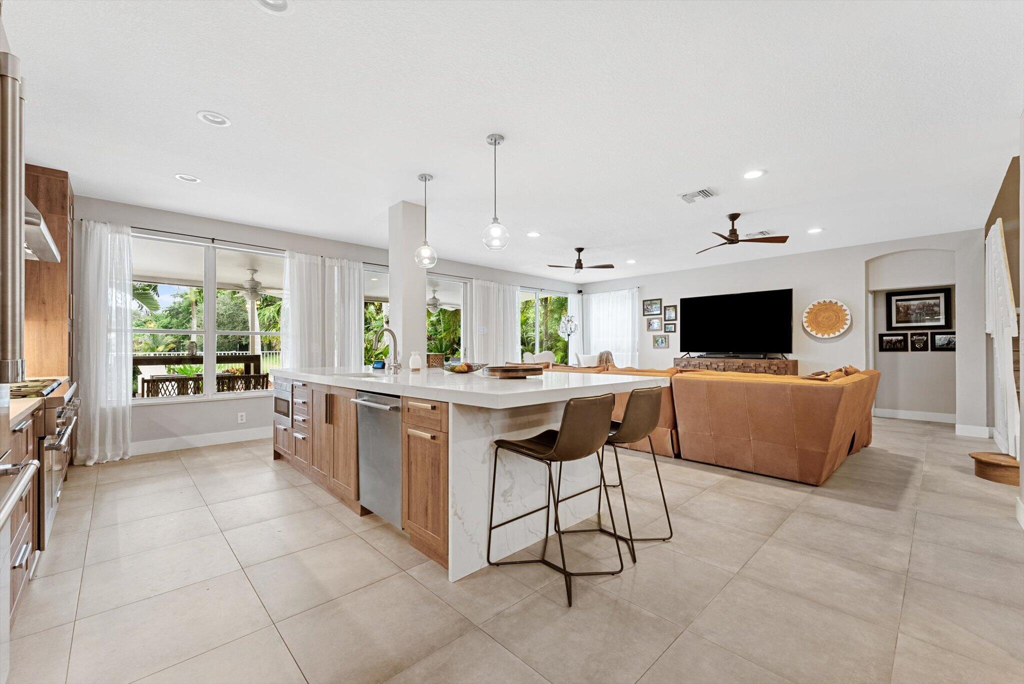 BREEDING PROPERTY - Residential Lease