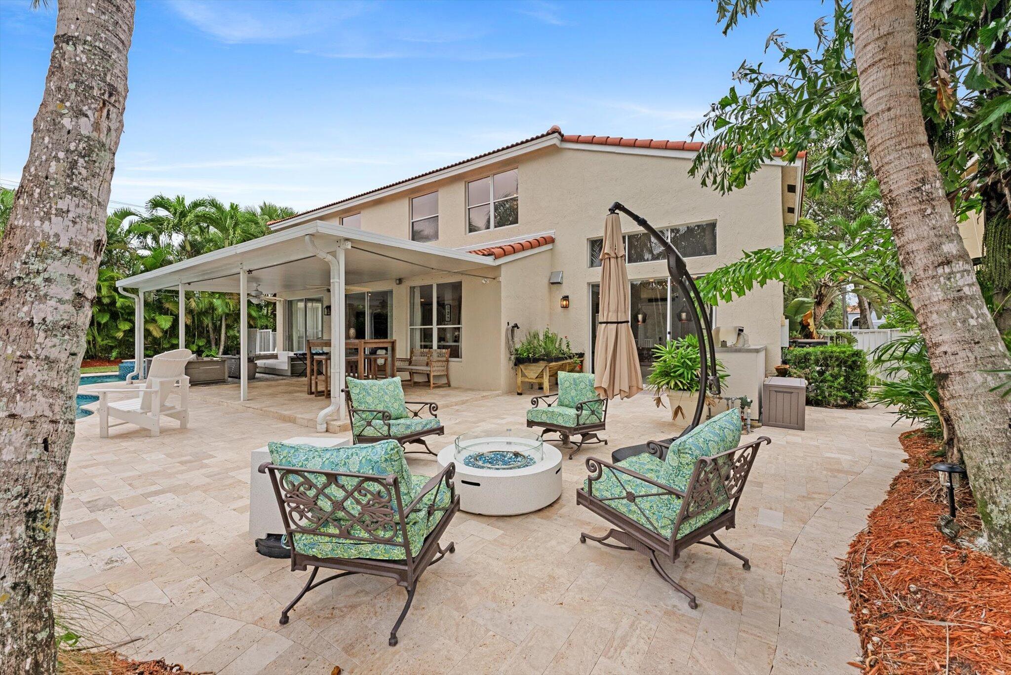 BREEDING PROPERTY - Residential Lease