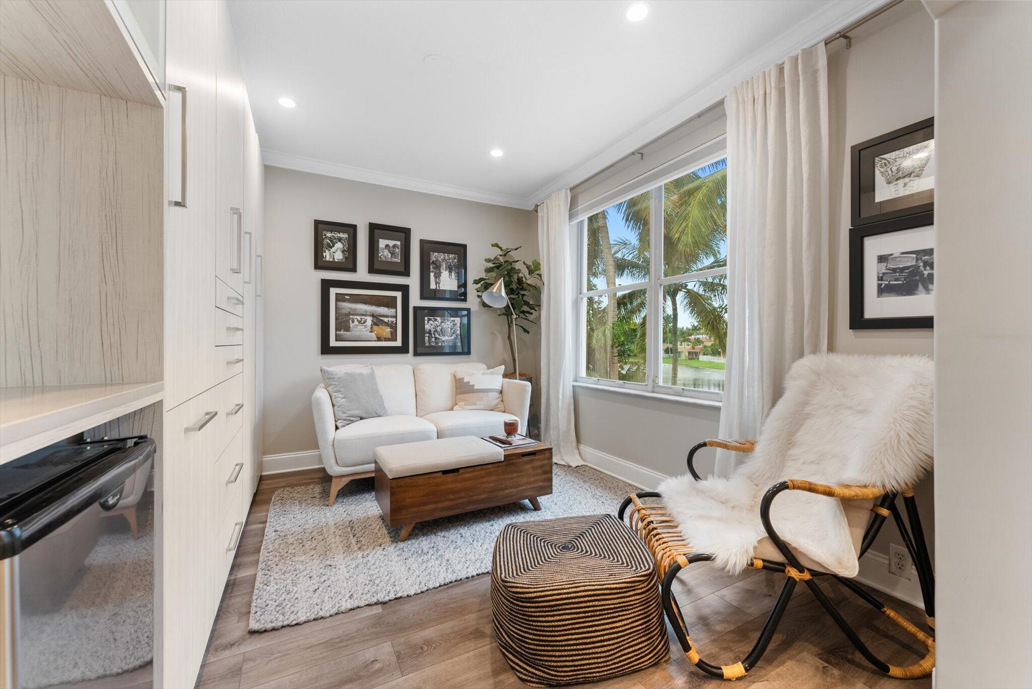 BREEDING PROPERTY - Residential Lease