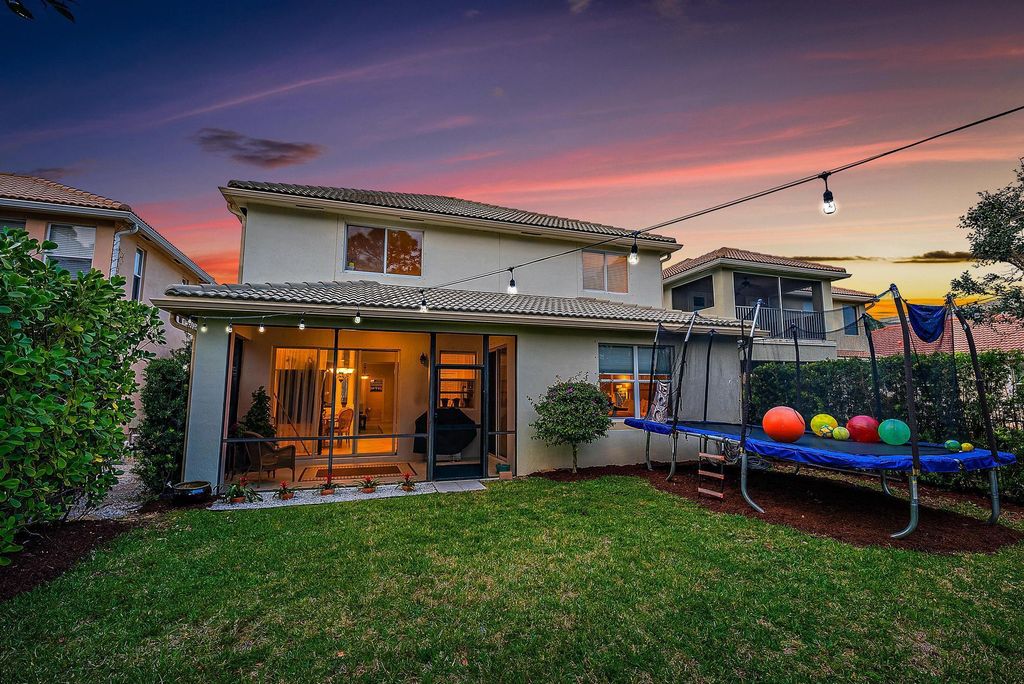 Photo of 5744 SE Crooked Oak Avenue, Hobe Sound, FL 33455 (MLS # R10964765)