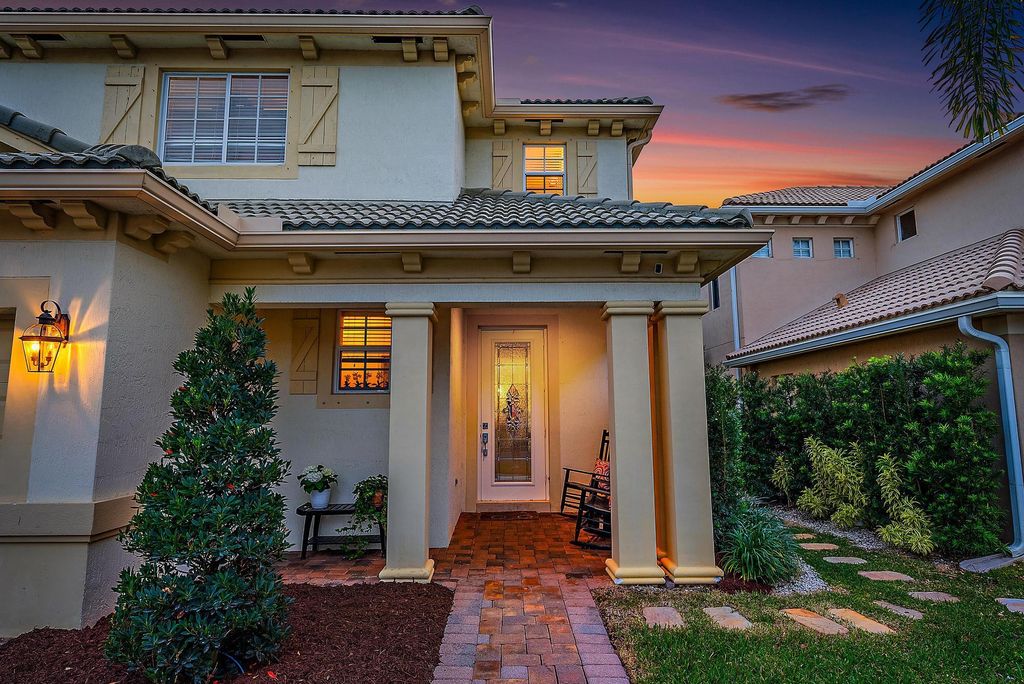 Photo of 5744 SE Crooked Oak Avenue, Hobe Sound, FL 33455 (MLS # R10964765)