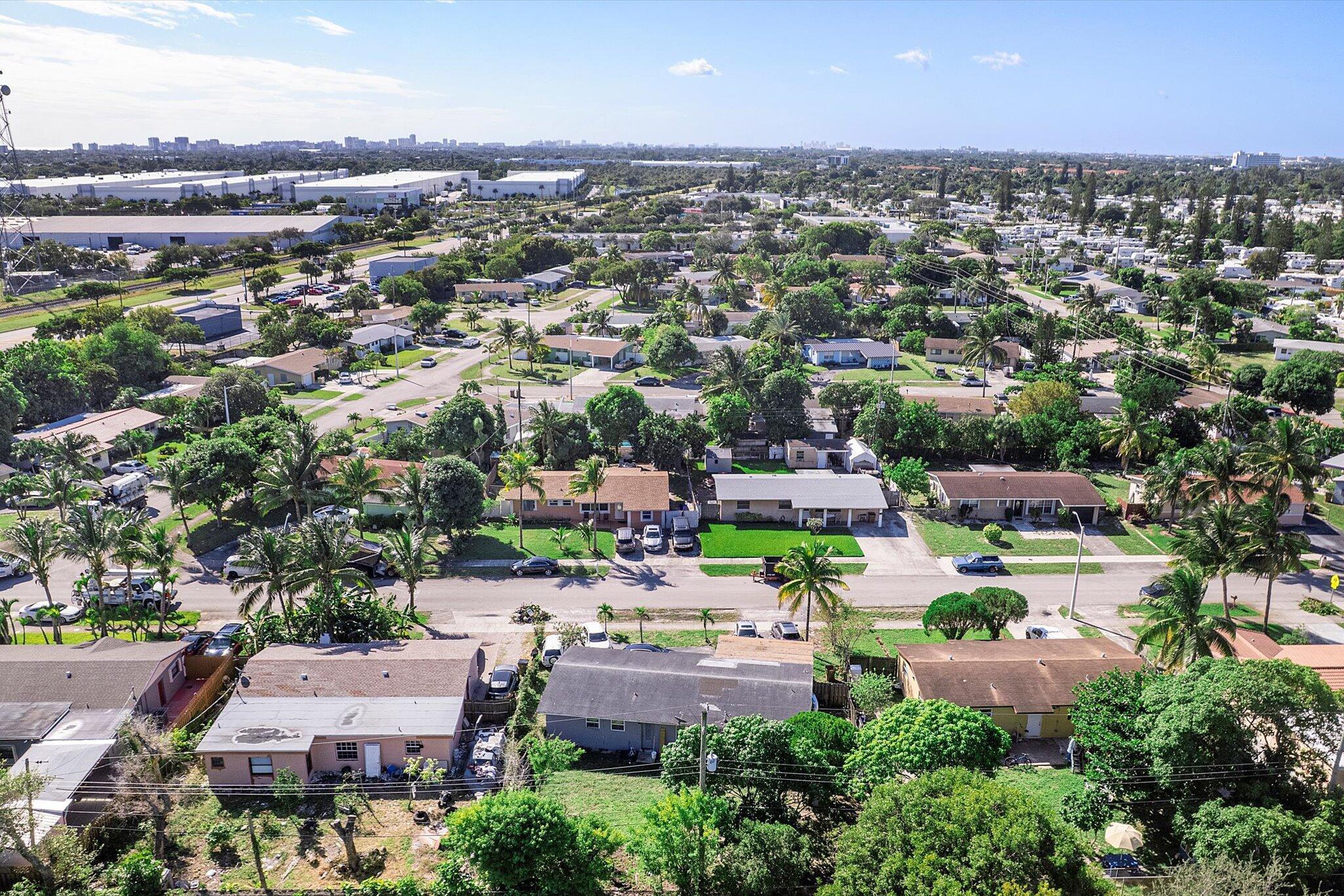 PARK RIDGE - Residential