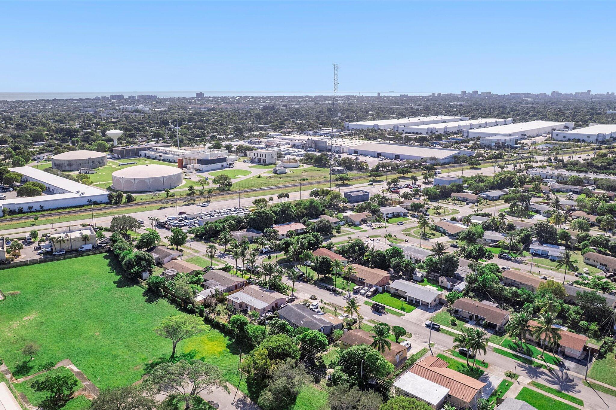 PARK RIDGE - Residential