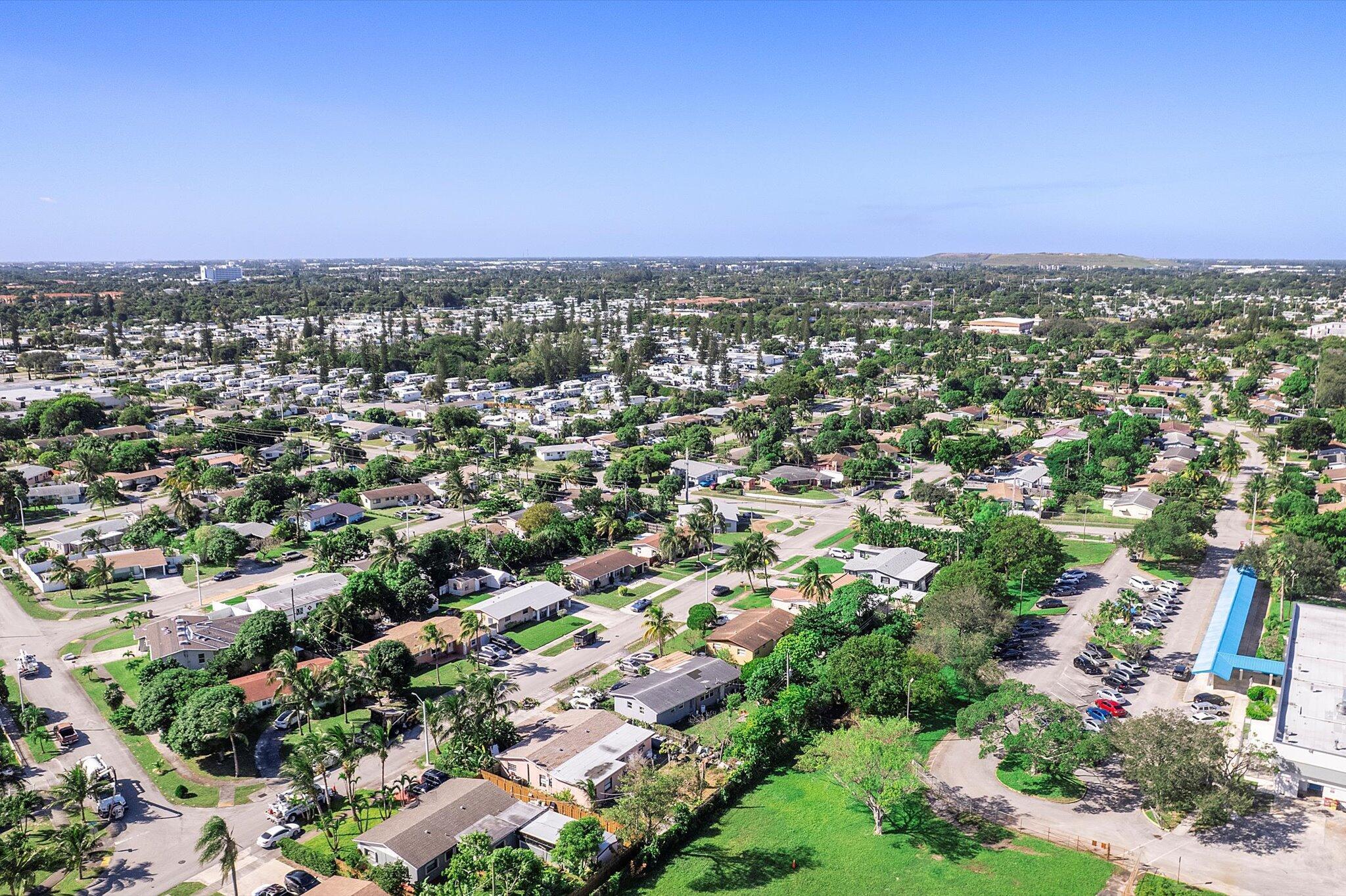 PARK RIDGE - Residential