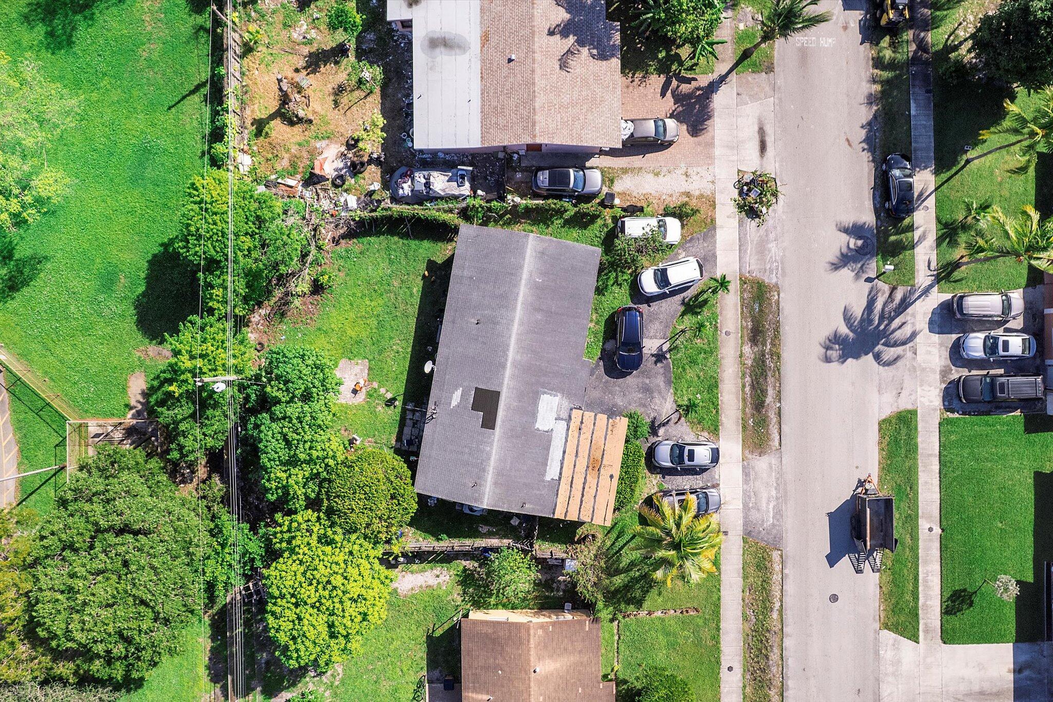 PARK RIDGE - Residential