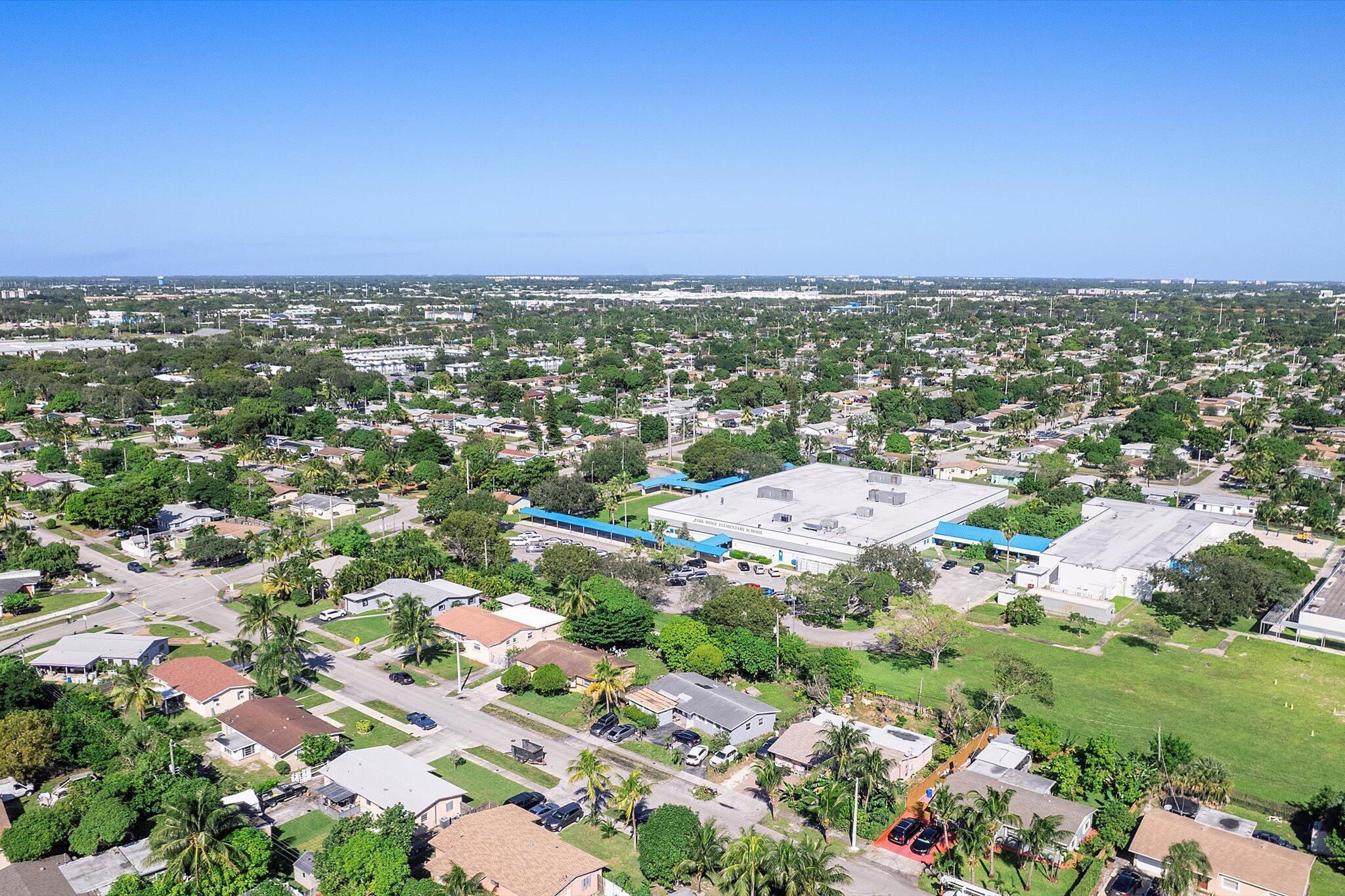 PARK RIDGE - Residential