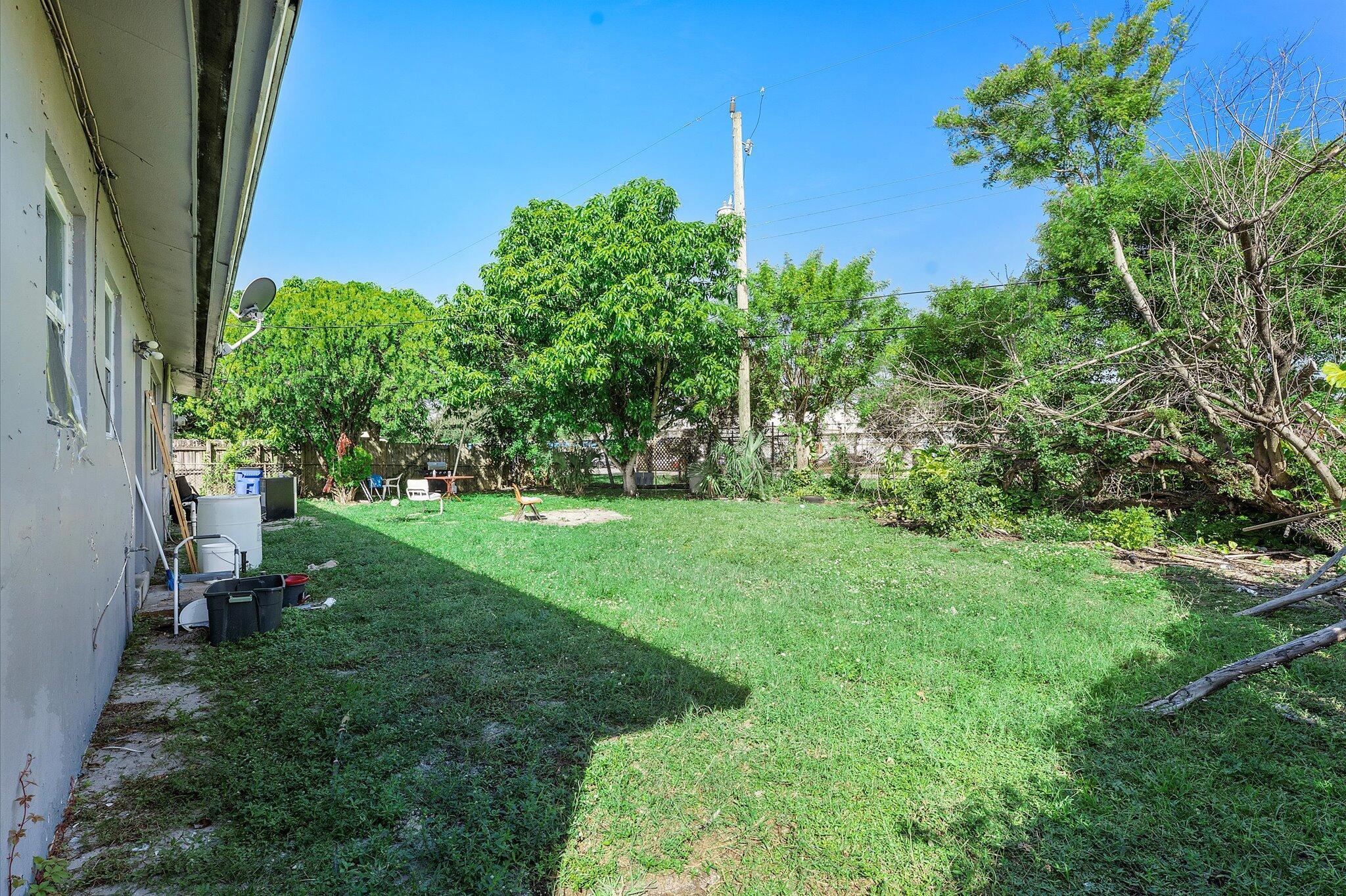 PARK RIDGE - Residential