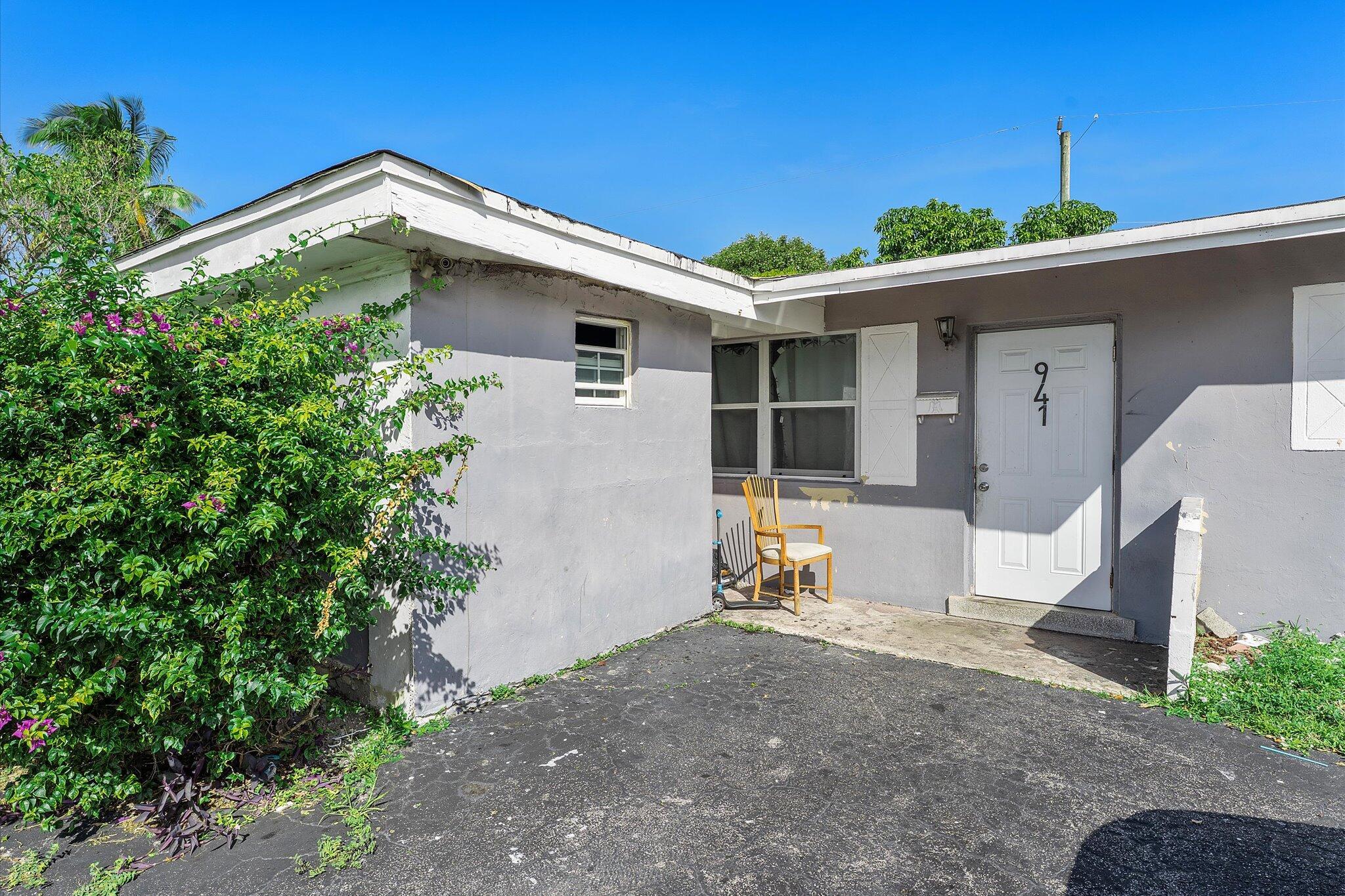 PARK RIDGE - Residential