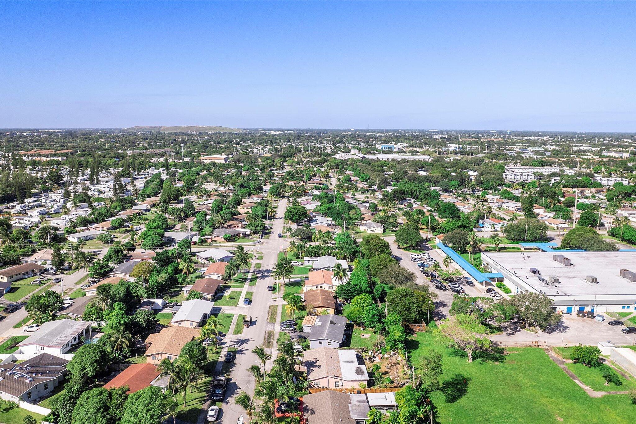 PARK RIDGE - Residential