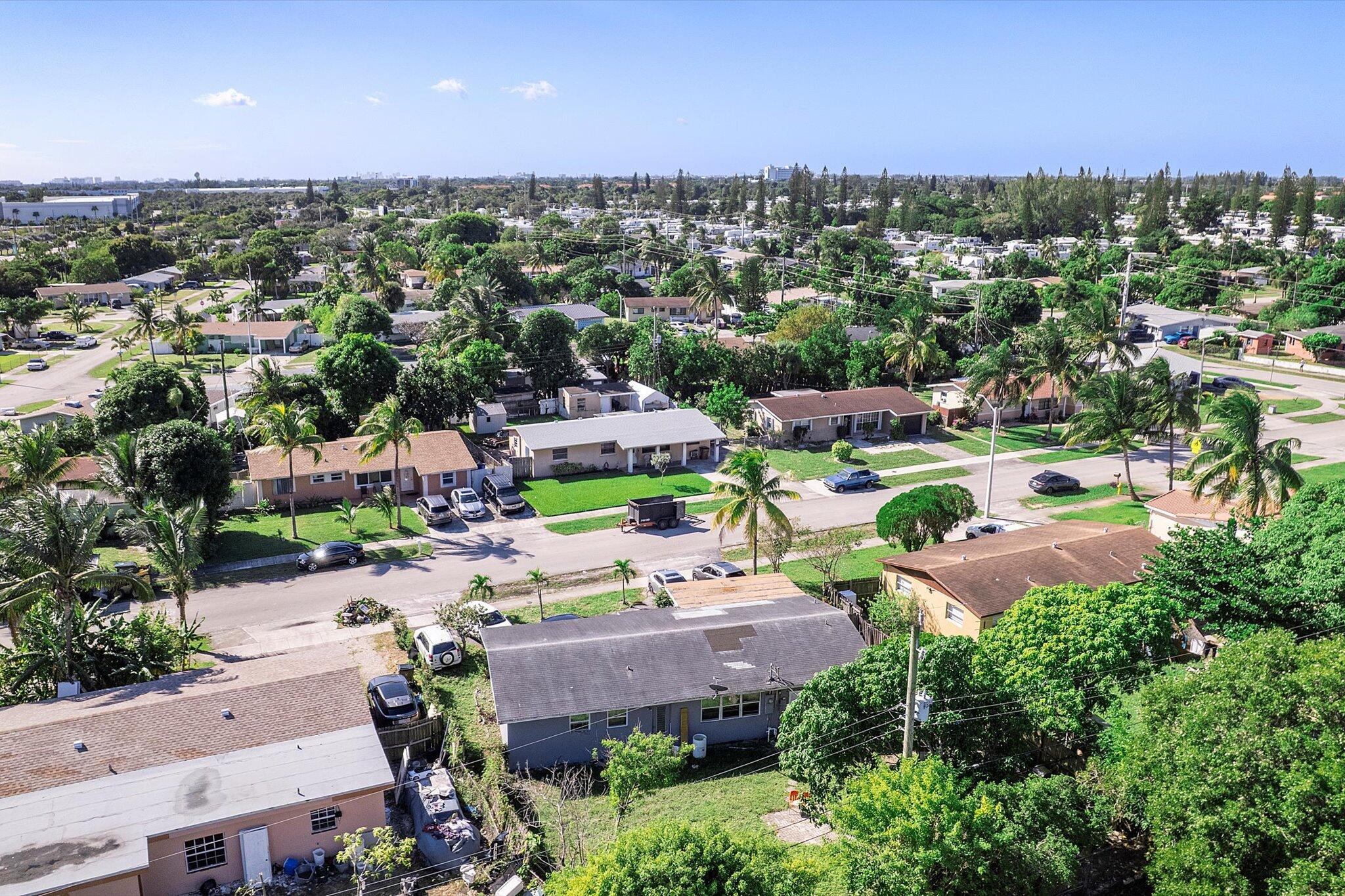 PARK RIDGE - Residential