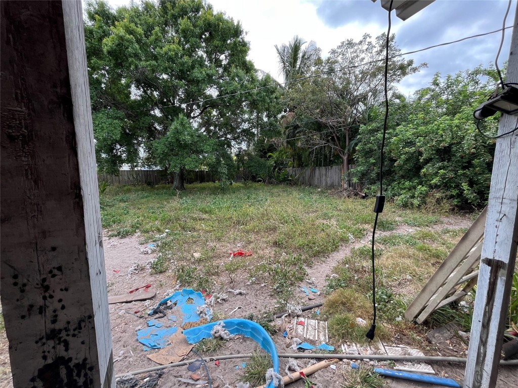 Lloyd Estates Add Corr - Residential