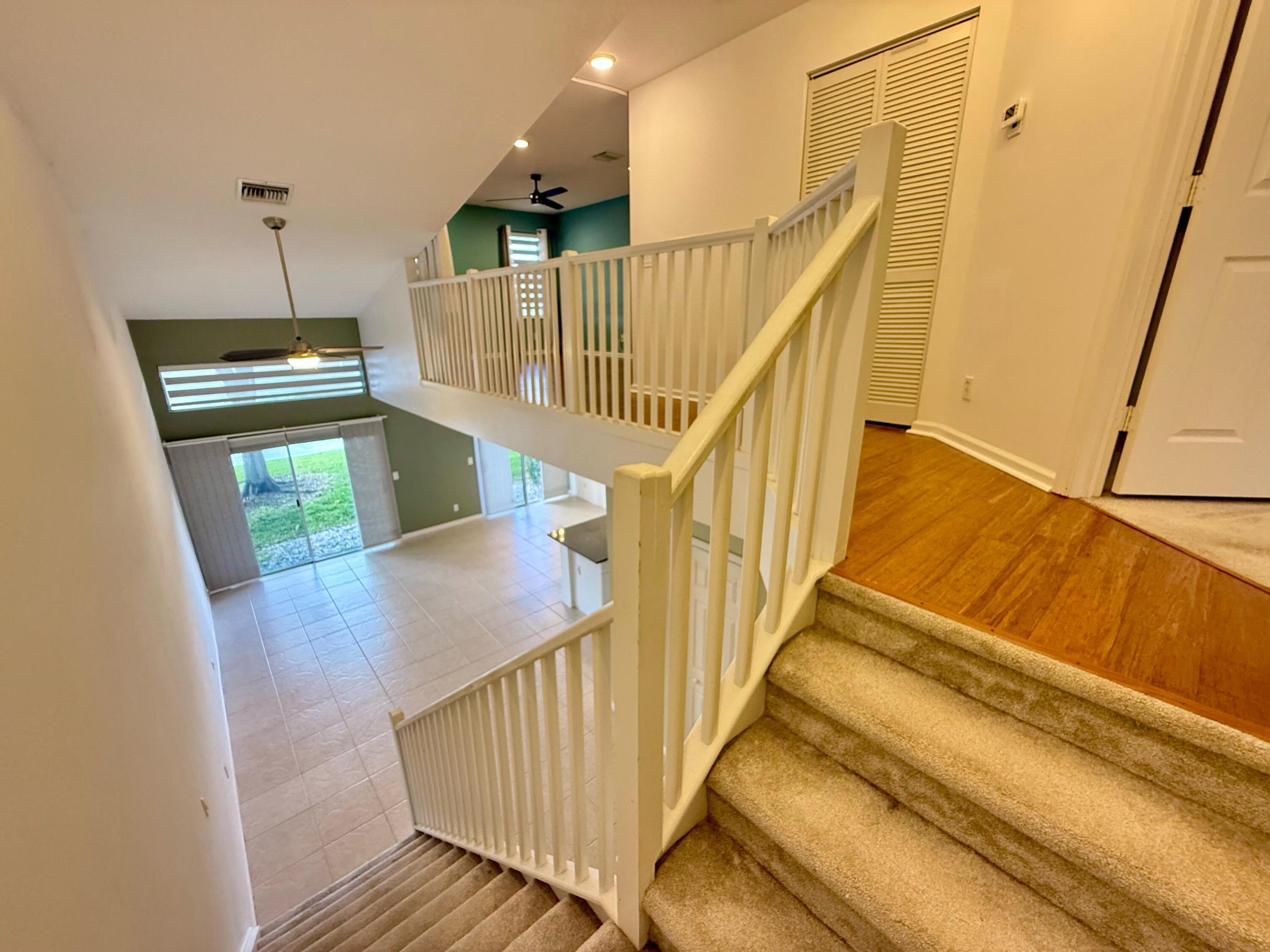 WESTWOOD LAKES - Residential