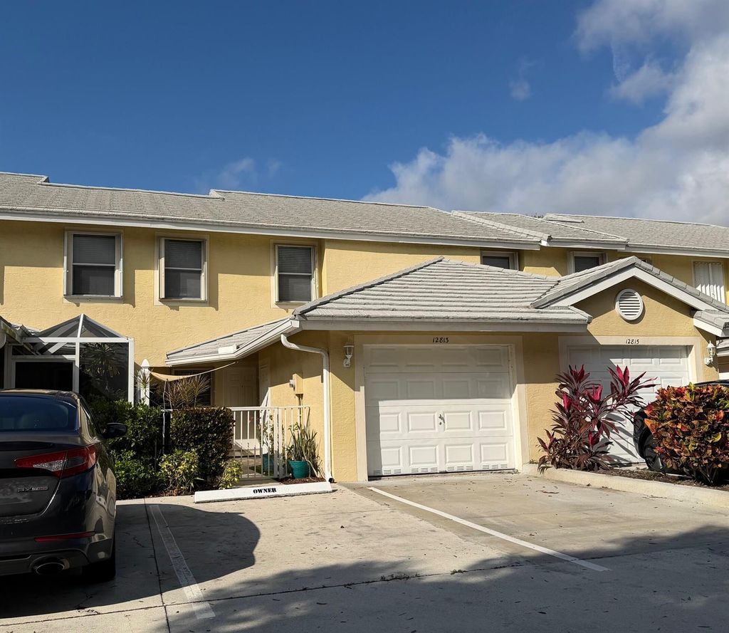 Photo of 12813 Woodmill Drive, Palm Beach Gardens, FL 33418 (MLS # R11141533)