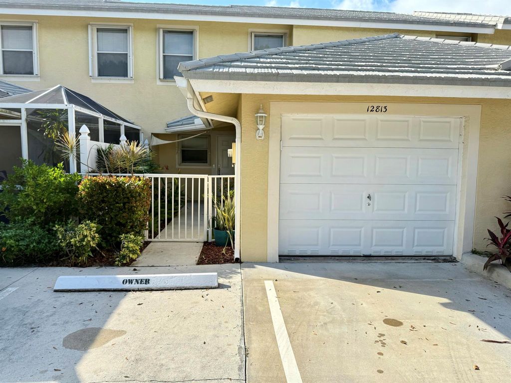 Photo of 12813 Woodmill Drive, Palm Beach Gardens, FL 33418 (MLS # R11141533)