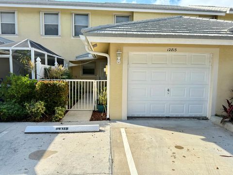 Photo of 12813 Woodmill Drive, Palm Beach Gardens, FL 33418 (MLS # R11141533)