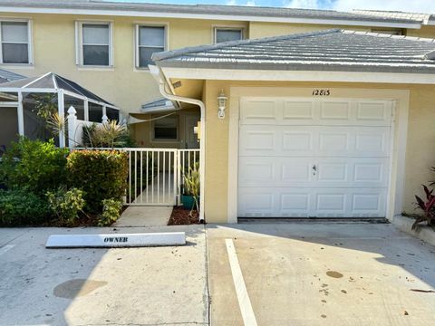 12813 Woodmill Drive Palm Beach Gardens FL 33418