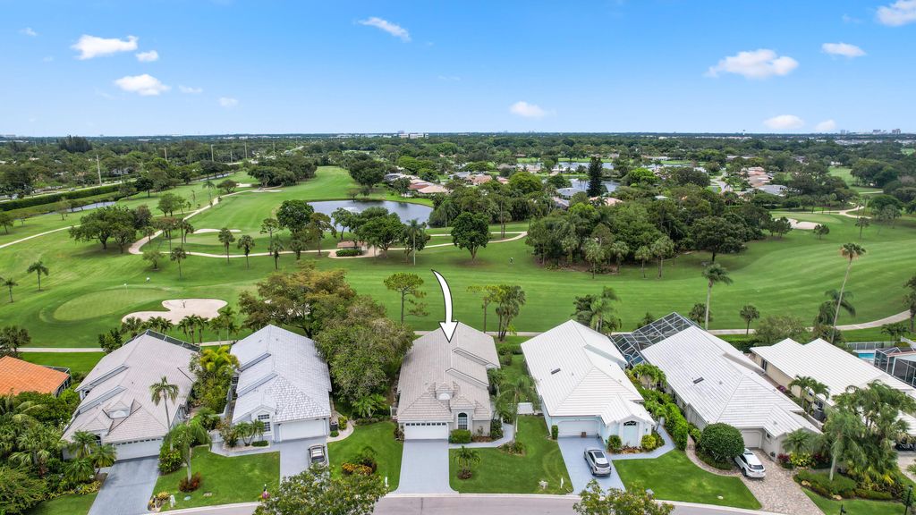 Photo of 13870 Cross Pointe Court, West Palm Beach, FL 33418 (MLS # R10894196)