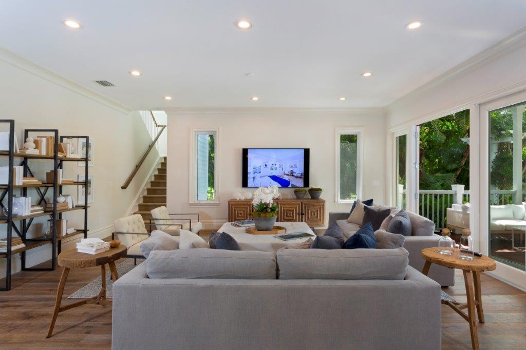 SEAGATE SEC B - Residential