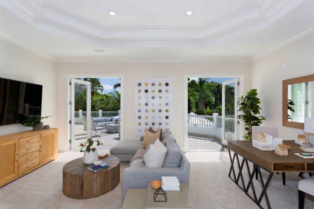 SEAGATE SEC B - Residential