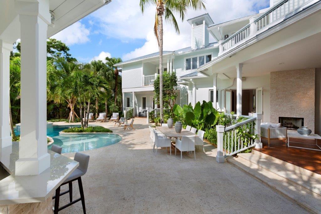 SEAGATE SEC B - Residential