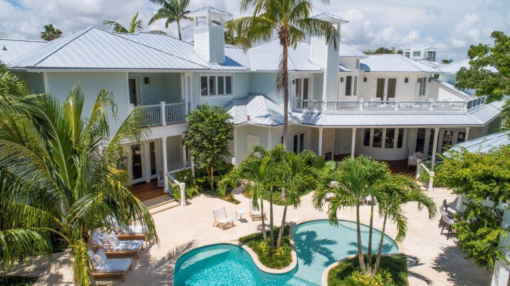 SEAGATE SEC B - Residential