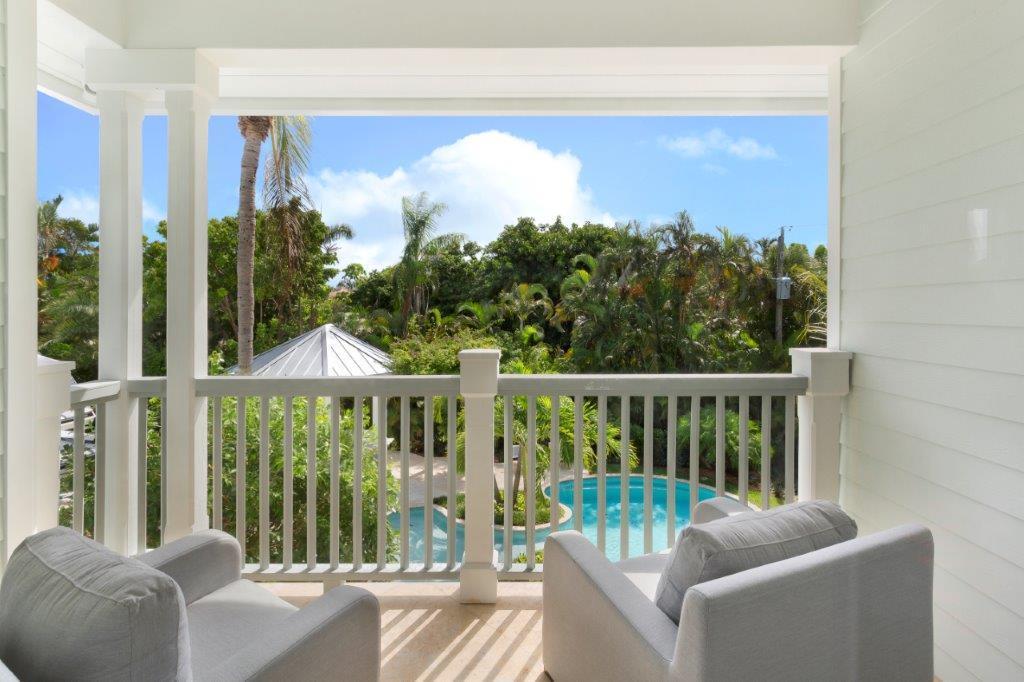 SEAGATE SEC B - Residential