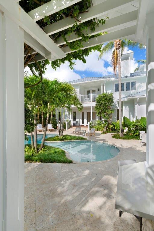 SEAGATE SEC B - Residential