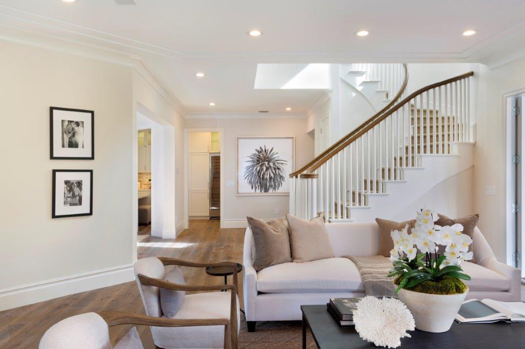 SEAGATE SEC B - Residential