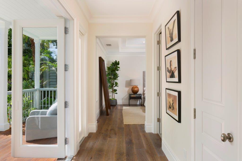 SEAGATE SEC B - Residential