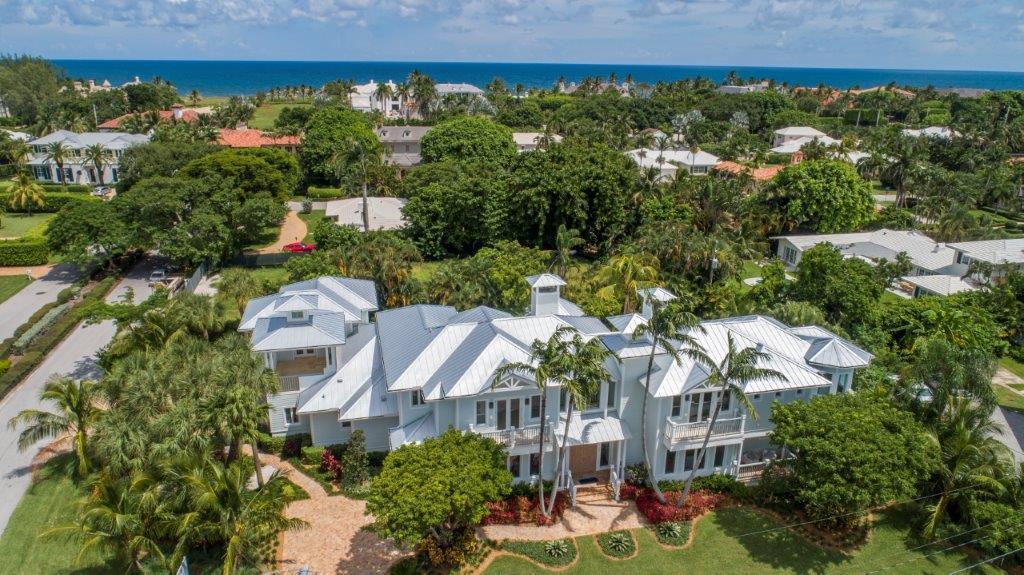 SEAGATE SEC B - Residential