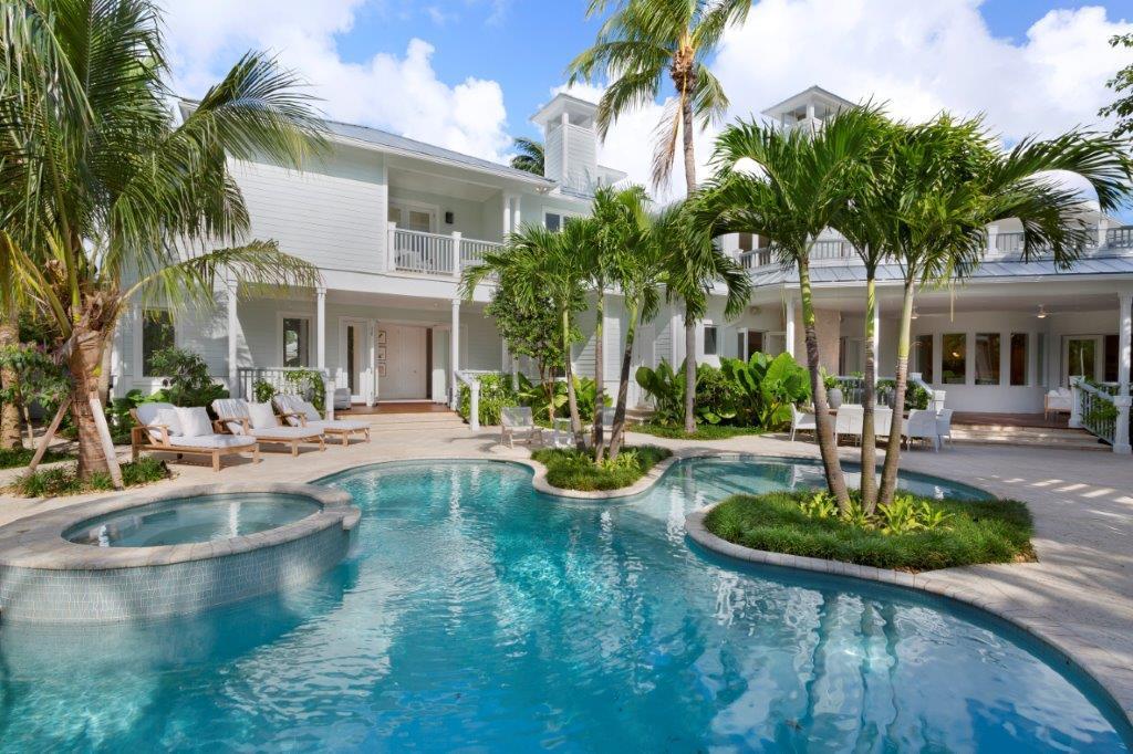 SEAGATE SEC B - Residential