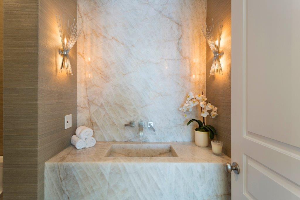 SEAGATE SEC B - Residential