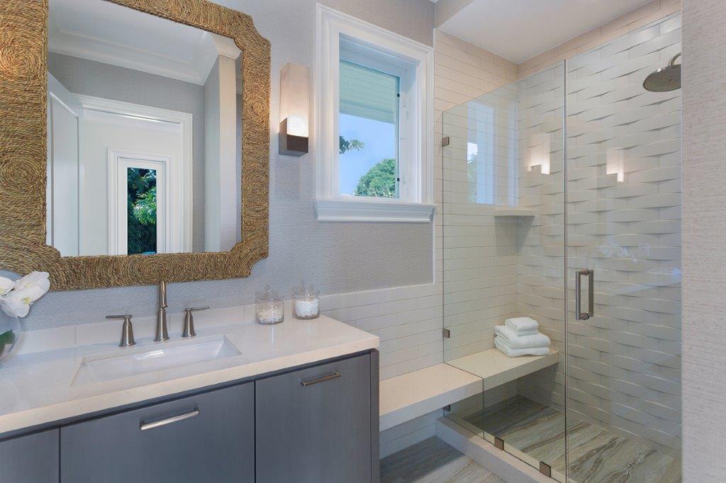 SEAGATE SEC B - Residential