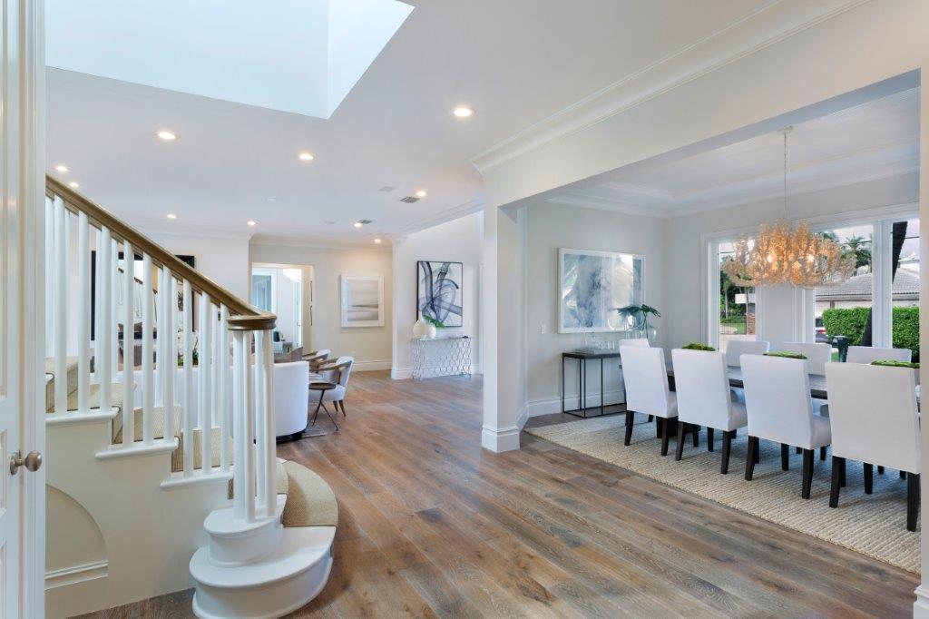 SEAGATE SEC B - Residential