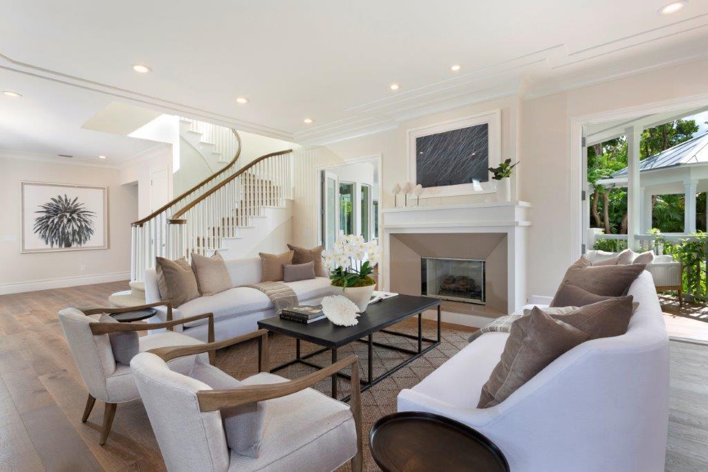 SEAGATE SEC B - Residential