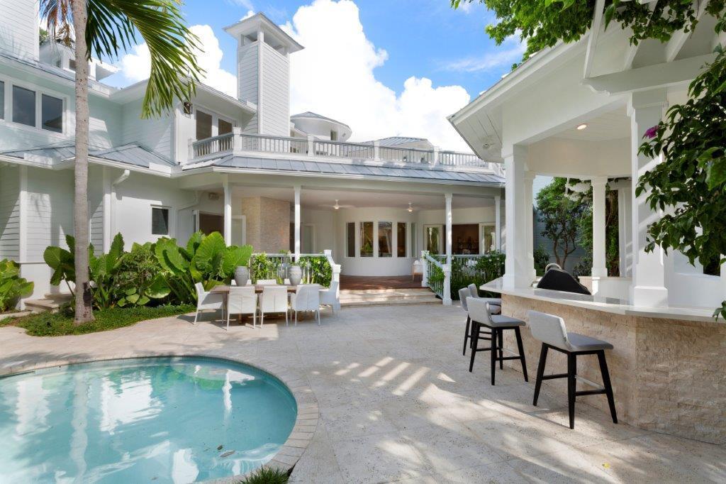 SEAGATE SEC B - Residential