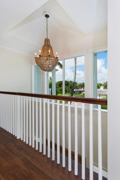 SEAGATE SEC B - Residential