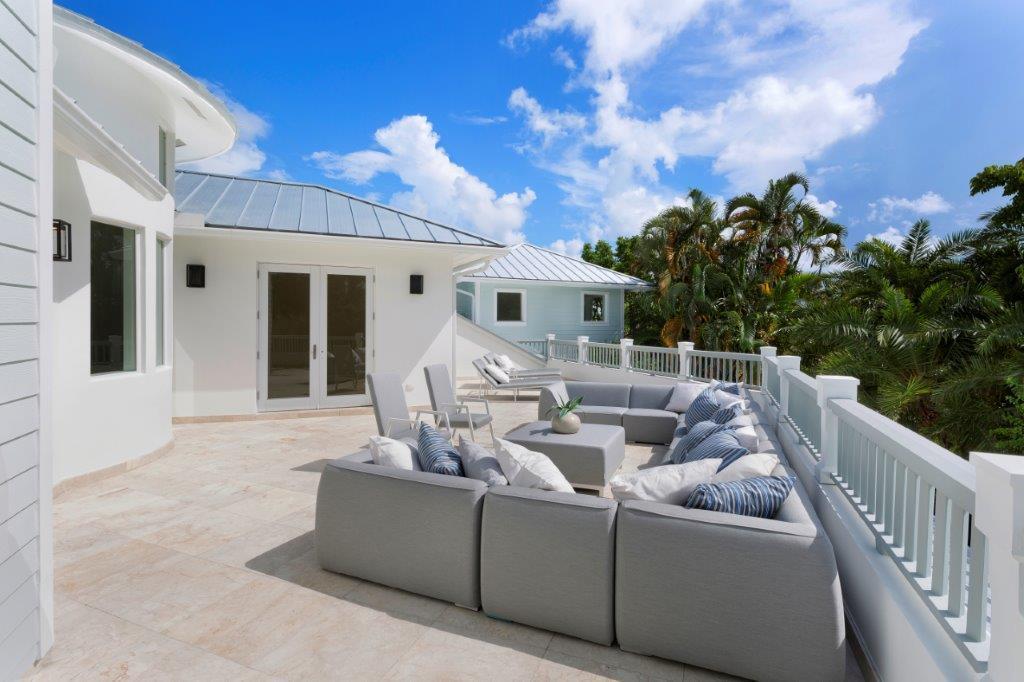 SEAGATE SEC B - Residential