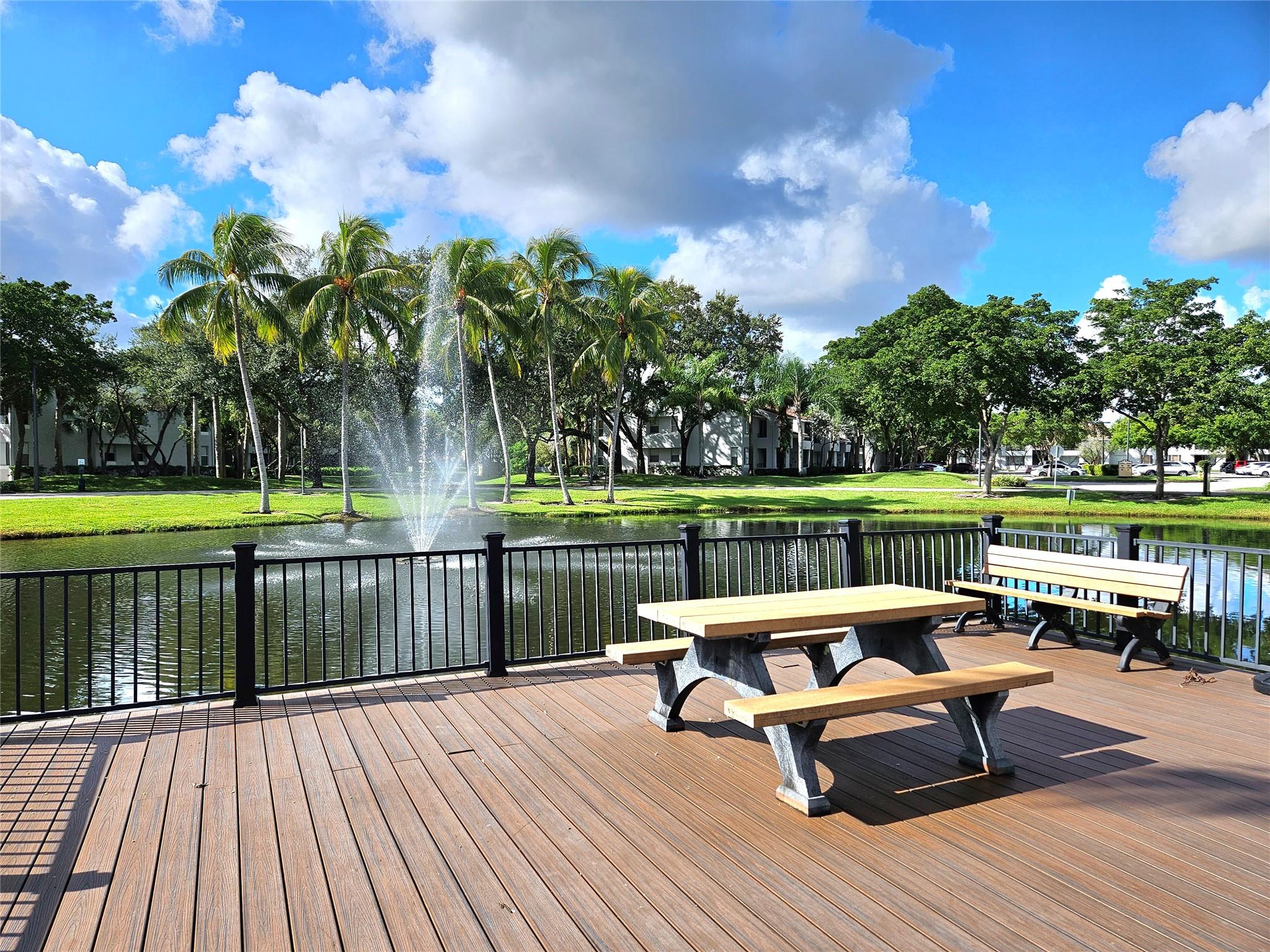 Coco Parc Condo - Residential Lease