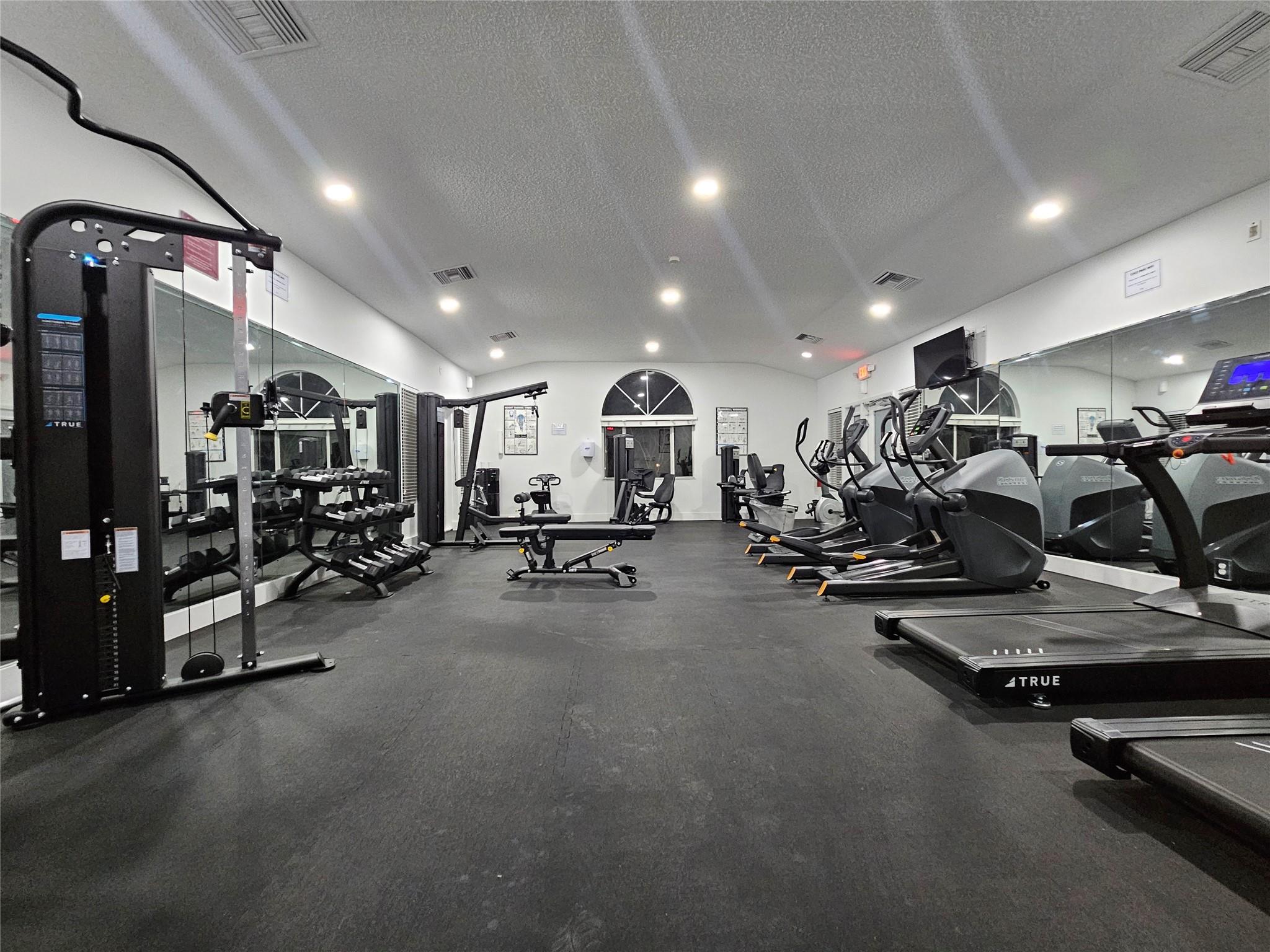 Coco Parc Condo - Residential Lease