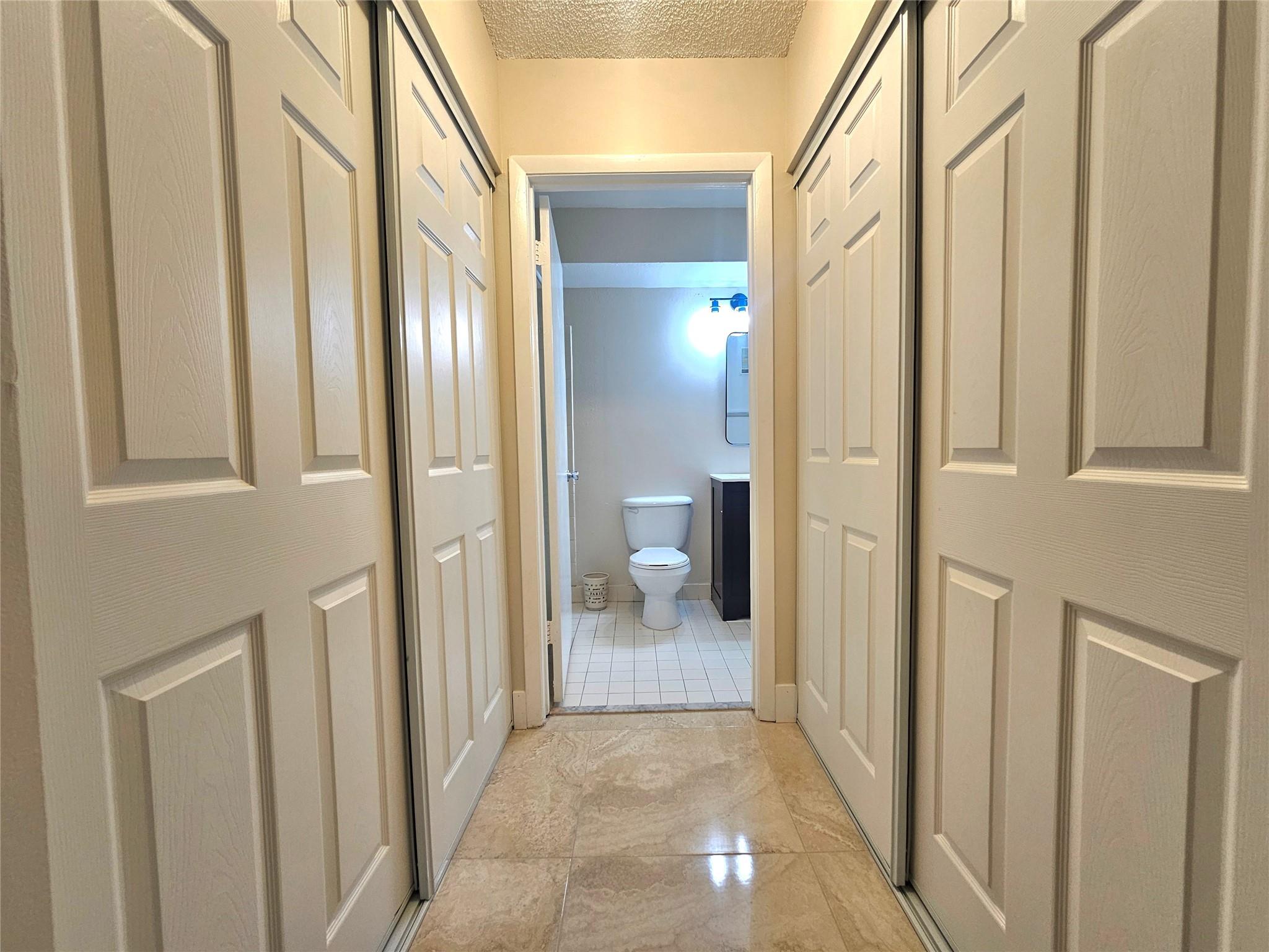 Coco Parc Condo - Residential Lease