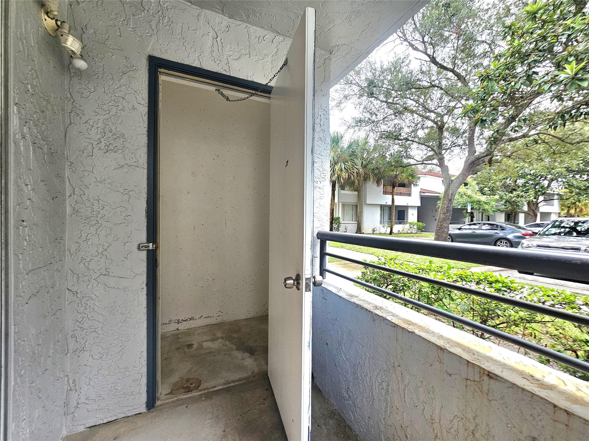 Coco Parc Condo - Residential Lease