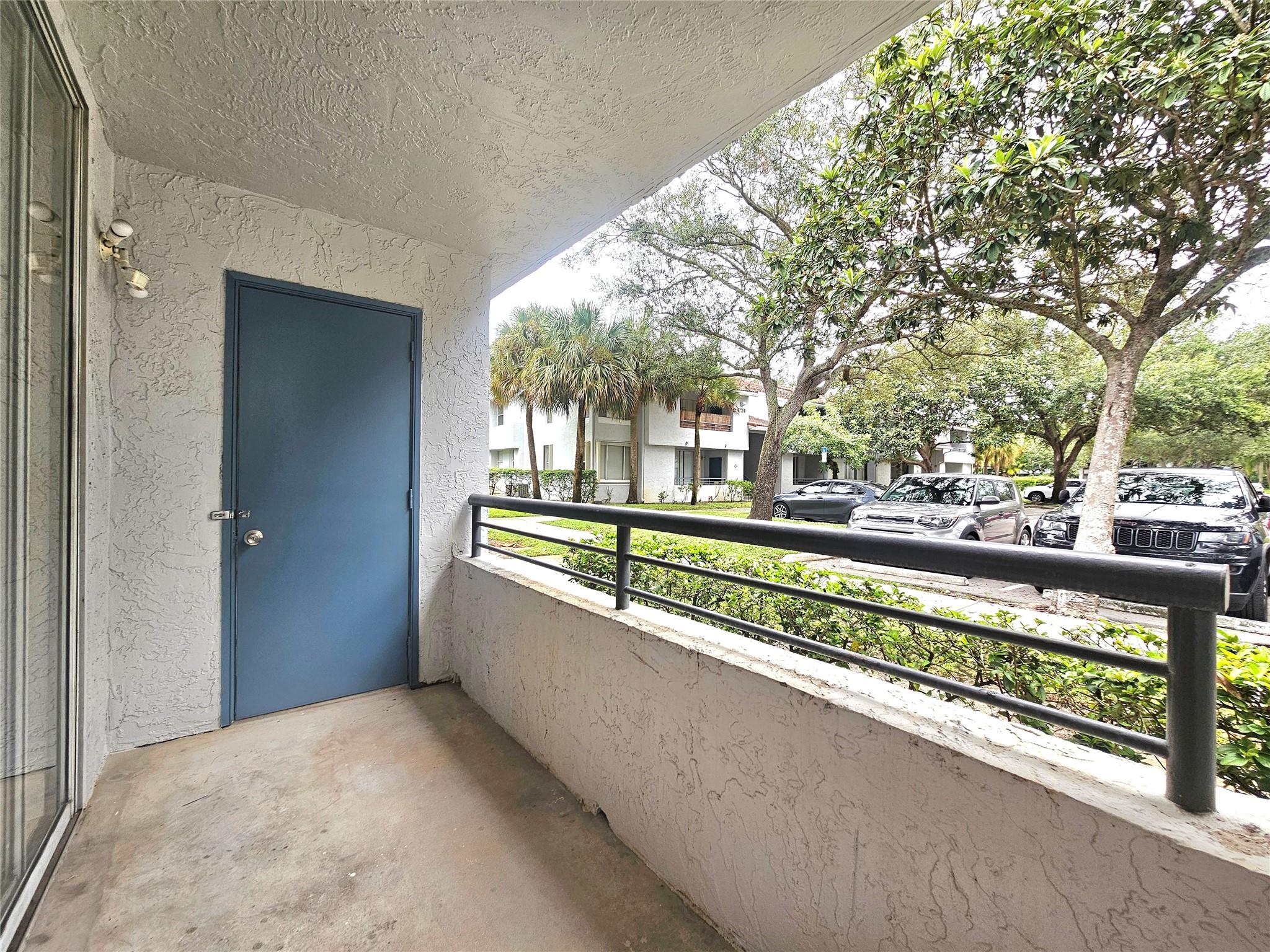 Coco Parc Condo - Residential Lease